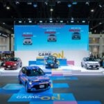 The All-New Nissan KICKS e-POWER