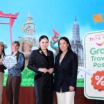 แกร็บ จับมือ ททท. เปิดตัว "Amazing Thailand Grab Travel Pass"