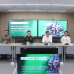 ดีอี-ขนส่งฯ สั่งยกระดับความปลอดภัย Ride-sharing จี้แอปฯ เข้มยืนยันตัวตนคนขับ หลังเกิดเหตุร้ายต่อผู้เยาว์