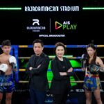 AIS PLAY ผนึกเวทีราชดำเนิน ยิงสดมวยไทยครบ 7 วัน ยกระดับ Soft Power สู่จอ Full HD