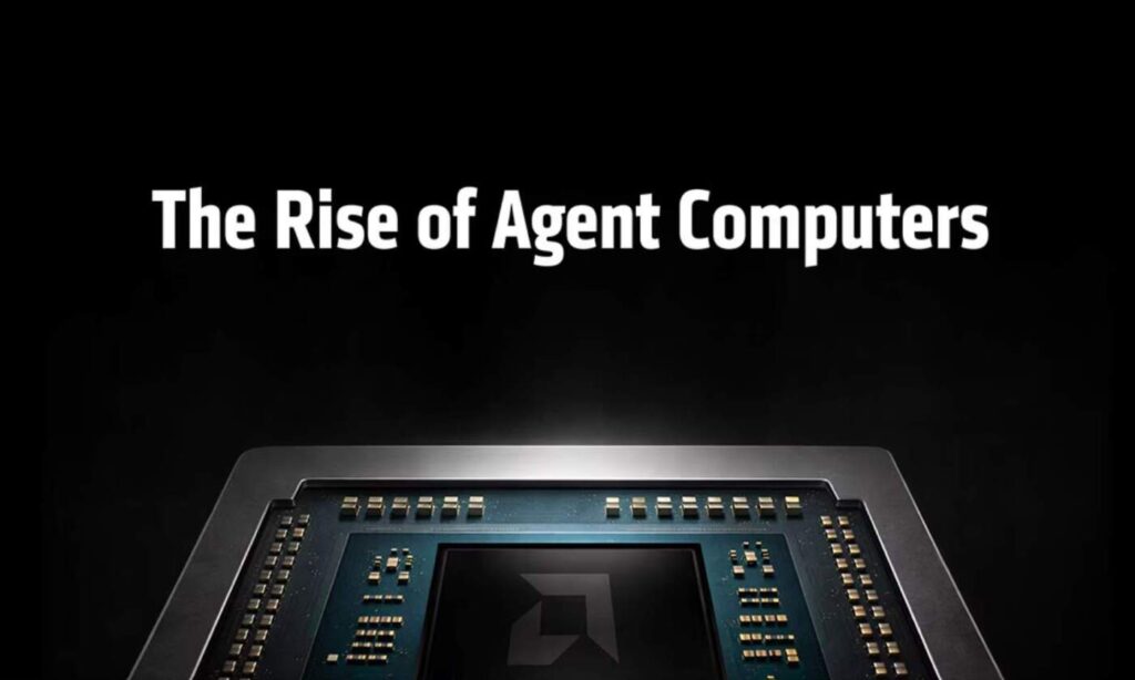 Agent Computer คืออะไร? รู้จักคอมพิวเตอร์ยุคใหม่ที่ทำงานแทนคุณ
