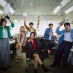 BBDO Bangkok ตั้ง “ภาธิดา อัครจินดานนท์” นั่ง CCO หญิงคนใหม่ ชูกลยุทธ์ Precision Creative ขับเคลื่อนธุรกิจด้วยฐานข้อมูลระดับโลก
