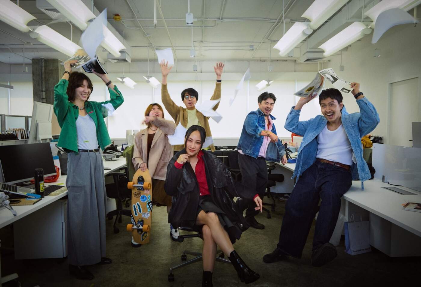 BBDO Bangkok ตั้ง “ภาธิดา อัครจินดานนท์” นั่ง CCO หญิงคนใหม่ ชูกลยุทธ์ Precision Creative ขับเคลื่อนธุรกิจด้วยฐานข้อมูลระดับโลก