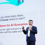 Huawei Cloud เปิดตัว MaaS อย่างเป็นทางการในไทย ชู Agentic AI ยกระดับองค์กรสู่ยุคอัจฉริยะเต็มรูปแบบ