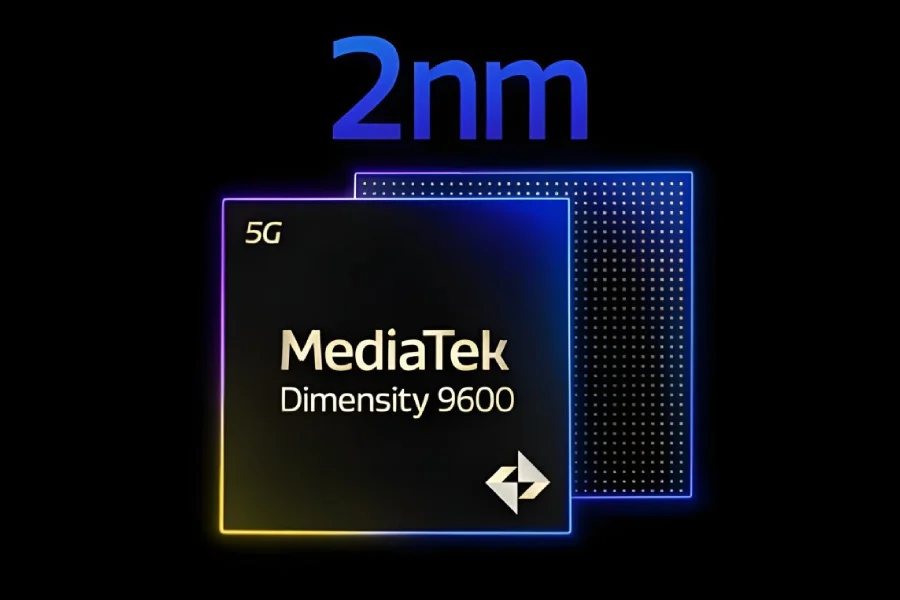 MediaTek เตรียมส่ง Dimensity 9600 ท้าชนคู่แข่ง! ชูจุดเด่น Dual Prime Core ครั้งแรกของซีรีส์บนสถาปัตยกรรม 2nm