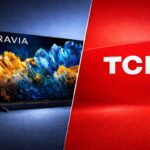 Sony - TCL ลงนามสัญญาทางการ ตั้งบริษัทร่วมทุนรุกตลาด Bravia TV ทั่วโลก