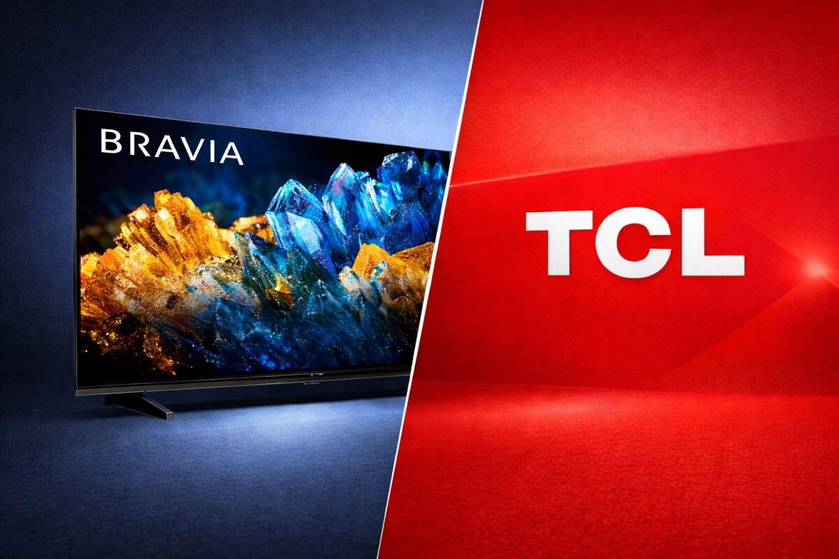 Sony - TCL ลงนามสัญญาทางการ ตั้งบริษัทร่วมทุนรุกตลาด Bravia TV ทั่วโลก