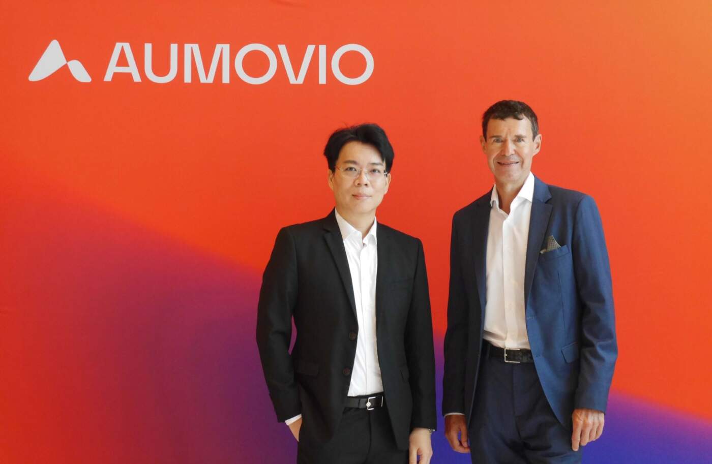 AUMOVIO ปักหมุดไทย ฮับนวัตกรรมยานยนต์อาเซียน เปิดตัวโซลูชัน 'Software-Defined Vehicle' ขับเคลื่อนการเดินทางแห่งอนาคต