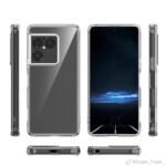 หลุดเรนเดอร์ Sony Xperia 1 VIII ลุ้นพลิกโฉมดีไซน์ใหม่ พร้อมอัปเกรดเซนเซอร์ซูมขนาดใหญ่ขึ้น