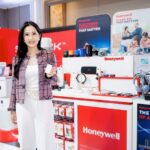 SYNNEX คว้าสิทธิ์ดิสทริบิวเตอร์ Honeywell รุกตลาดไอทีไลฟ์สไตล์เต็มสูบ