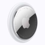 Apple อัปเกรด AirTag 2 ส่งเฟิร์มแวร์ใหม่เน้นฟีเจอร์ป้องกันการสะกดรอยให้แม่นยำกว่าเดิม