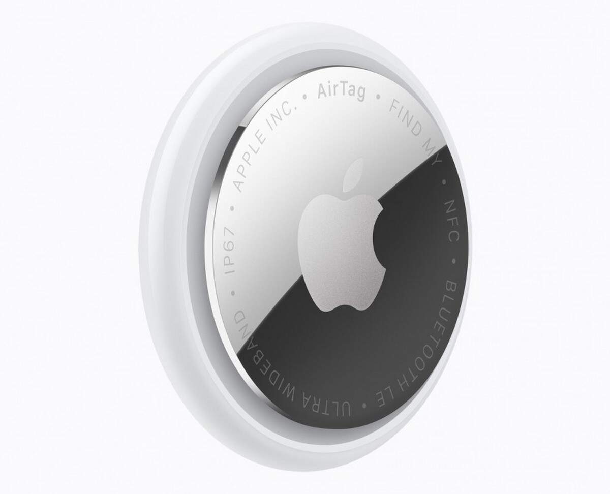 Apple อัปเกรด AirTag 2 ส่งเฟิร์มแวร์ใหม่เน้นฟีเจอร์ป้องกันการสะกดรอยให้แม่นยำกว่าเดิม