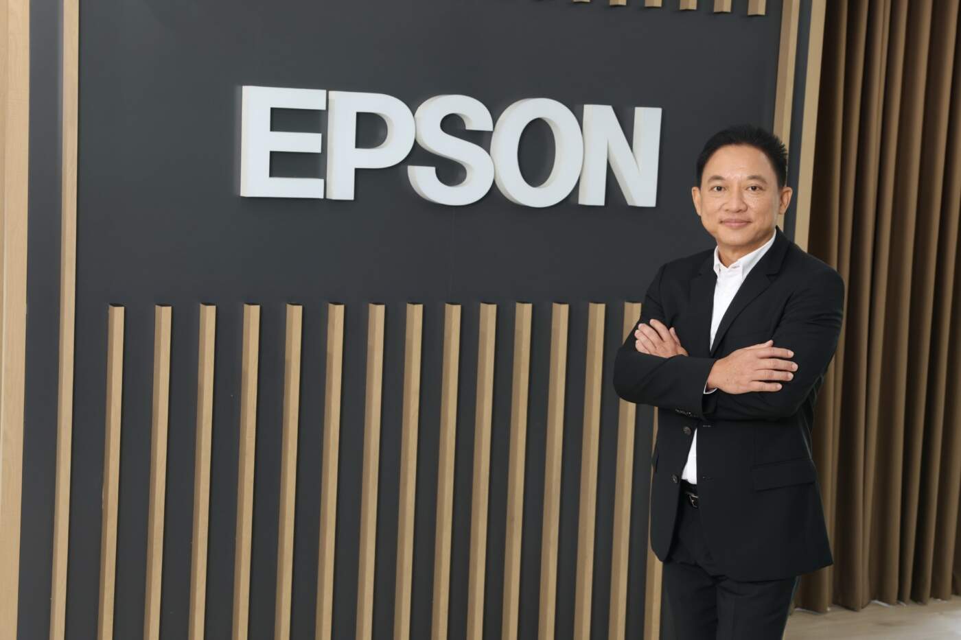 เอปสัน ดัน ‘ยรรยง มุนีมงคลทร’ นั่งเก้าอี้ Senior Regional Director คุมกลยุทธ์ 4 ประเทศหลักในอาเซียน