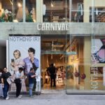 Nothing x CARNIVAL ประกาศขยายเวลา Limited Drop หลังกระแสแรงเกินคาด