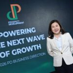 PD โชว์ฟอร์มแกร่ง! ดัน BFTZ 4 ทะลุเป้า 90% เตรียมรุก "นิคมฯ บางปะกง" ฮับใหม่ EEC จ่อขายทรัพย์สินเข้ากองทรัสต์ 5 พันล้าน