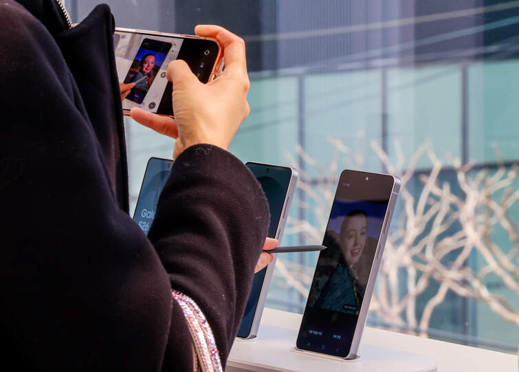 Samsung ปรับแผนครั้งใหญ่! ใช้ชิ้นส่วนจีนใน Galaxy A-S Series หวังตรึงราคาหลังต้นทุน RAM พุ่ง