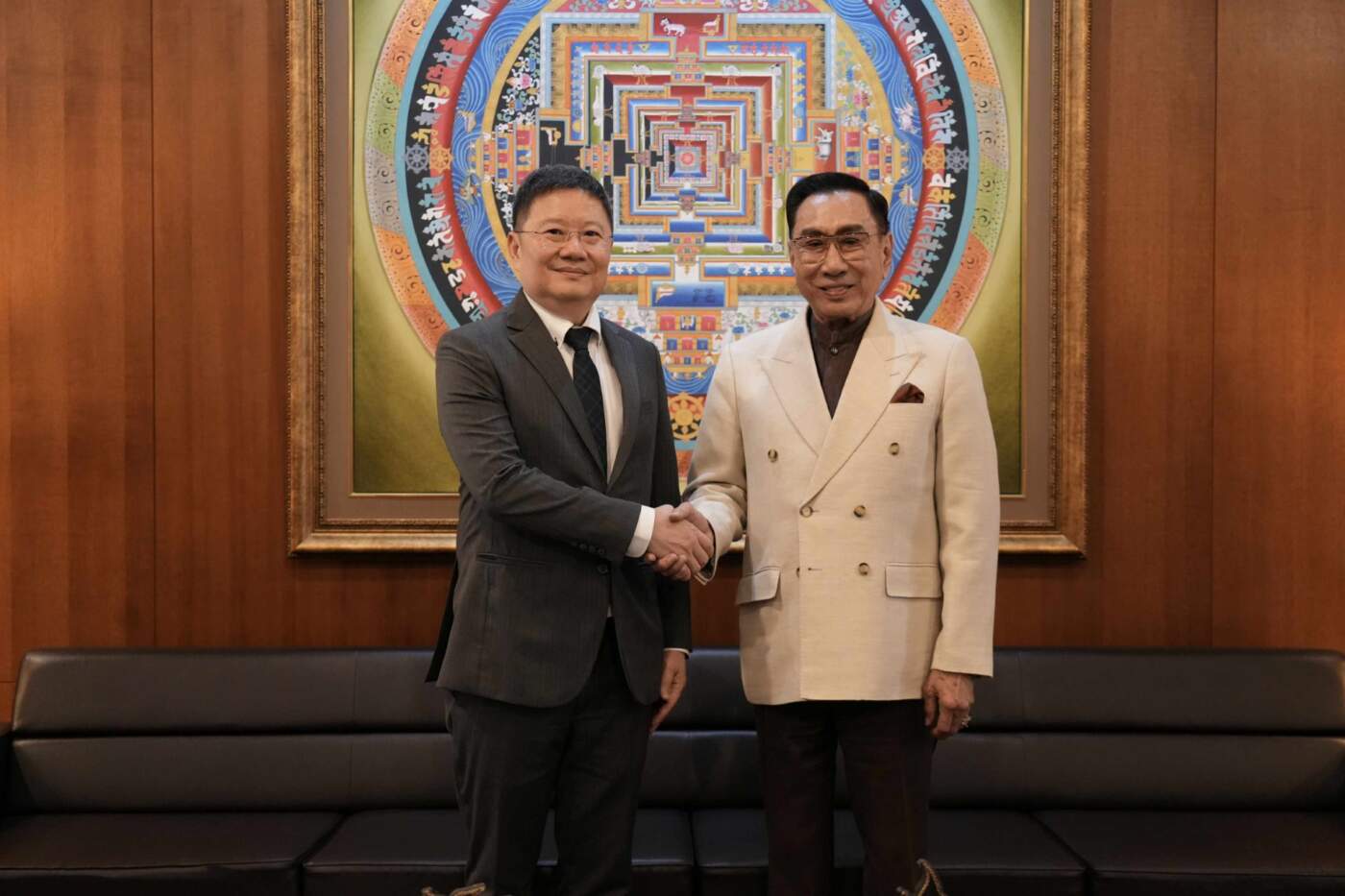 ชไนเดอร์ อิเล็คทริค จับมือ ม.รังสิต ปั้นวิศวกรยุคใหม่ รับเทรนด์พลังงานยั่งยืนและ EV
