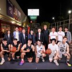 ทรู x โลตัส พลิกโฉมลานหน้าห้างสู่ “True Alpha Urban Ground” สนามบาสอัจฉริยะเพื่อความเท่าเทียม
