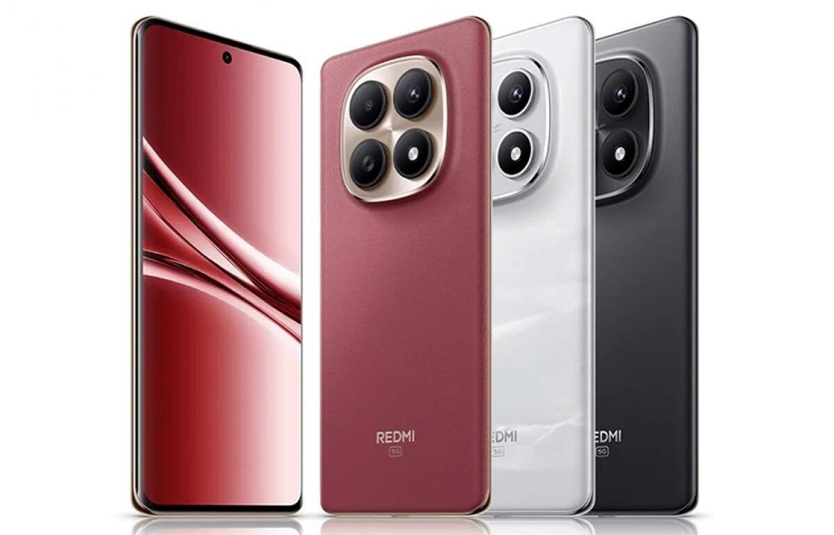 Redmi Note 15 Special Edition เปิดตัวแล้ว! จัดเต็มแบตอึด 5800mAh พร้อมชิป Snapdragon 6 Gen 3 ในดีไซน์สุดพรีเมียม