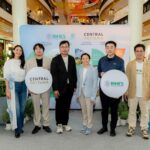 เซ็นทรัลพัฒนา ผนึก มช. เปิดแคมเปญ "Share the Air" ชวนส่งต่ออากาศสะอาดสู้ภัย PM 2.5 ภาคเหนือ