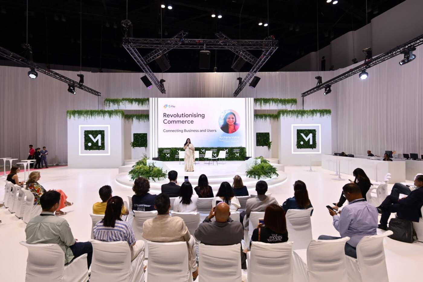Money20/20 Asia 2026 เขย่าวงการฟินเทค! เปิดตัวเวที ‘Intersection’ เชื่อม TradFi-DeFi ปรับโฉมโครงสร้างพื้นฐานการเงินโลก