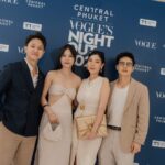 เซ็นทรัล ภูเก็ต จับมือ VOGUE เนรมิตค่ำคืนแฟชั่นระดับโลก “VOGUE’s Night Out 2026”