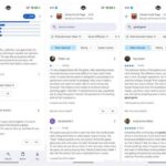Google Play Store อัปเดตใหม่! เพิ่มแถบค้นหาในรีวิว ช่วยเช็กฟีเจอร์แอปฯ ได้แม่นยำไม่ต้องไล่อ่านเอง