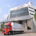 ไปรษณีย์ไทย ลุย Green Logistics เต็มสูบ! ขยายทัพรถ EV-พลังงานสะอาด รับมือวิกฤตพลังงานยั่งยืน