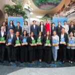 15 ปีแห่งพลังความเท่าเทียม! พม.-มูลนิธิออทิสติกไทย-ทรู เปิดงาน "วันรณรงค์ตระหนักรู้ออทิสติกโลก 2569" ชูนวัตกรรม AI ขับเคลื่อนคุณภาพชีวิต