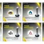 ดีป้าประกาศผล Prime Minister’s Digital Awards 2025 เชิดชู 8 สุดยอดนวัตกรรมขับเคลื่อนประเทศ