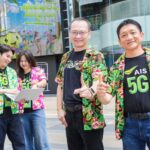 AIS เสริมทัพเน็ตบ้าน-มือถือ รับสงกรานต์ 2569 คาดคนไทยเน้นพักผ่อนกับครอบครัว ดึง AI คุมโครงข่ายเรียลไทม์