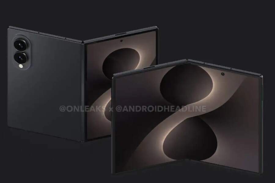พบเบาะแส Samsung Galaxy Z Fold 8 Wide ในซอร์สโค้ด One UI 9 ยืนยันปรับดีไซน์จอกว้างท้าชนคู่แข่ง