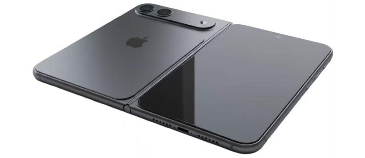 iPhone Fold อาจมาเร็วกว่าคาด! Foxconn เริ่มเดินเครื่องทดสอบ เตรียมวางขายพร้อม iPhone 18 Series