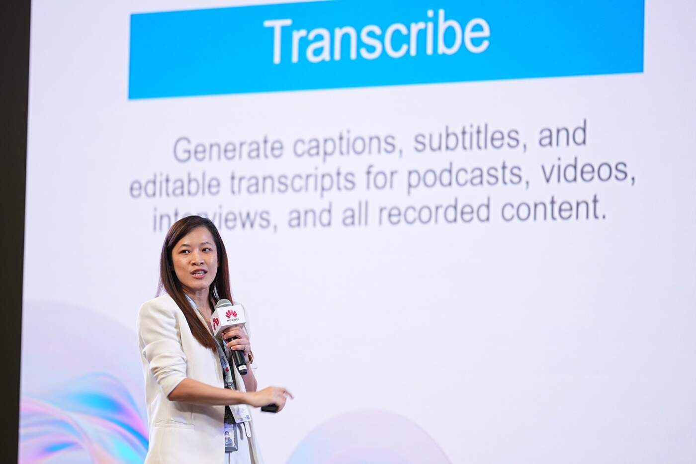 หัวเว่ย คลาวด์ ผนึก 3 หน่วยงานรัฐ โชว์เคส AI ปฏิรูปบริการสาธารณะไทย เพิ่มสปีดการทำงาน 3 เท่า