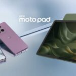 Motorola รุกหนัก! เปิดตัว Moto G Stylus (2026) จอเทพ 5,000 nits พร้อมแท็บเล็ต Moto Pad รุ่นใหม่ล่าสุด