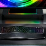 Razer เปิดตัว Pro Type Ergo คีย์บอร์ดไร้สายสายสุขภาพ ชูดีไซน์แยกส่วนและปุ่ม AI อัจฉริยะ