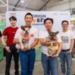ออริจิ้น-บริทาเนีย ผนึก ทรู คอร์ปฯ ปฏิวัติ Smart Living ปั้นอาณาจักร Pet Family ยุคดิจิทัล