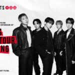 วีซ่า ประกาศหนุนคอนเสิร์ต BTS WORLD TOUR ‘ARIRANG’ รุกตลาด K-Pop ทั่วโลก