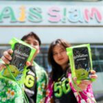 AIS สาดความสุขรับสงกรานต์ 2569! ใช้แค่ 1 พอยท์ แลกสิทธิพิเศษจัดเต็ม ทั้งประกันอุบัติเหตุ-เน็ตต่างประเทศ-ดีลกินเที่ยวทั่วไทย