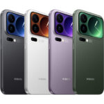 Xiaomi 18 Pro Series เตรียมอัปเกรดกล้อง Periscope 200MP พร้อมแบตยักษ์ 7000 mAh