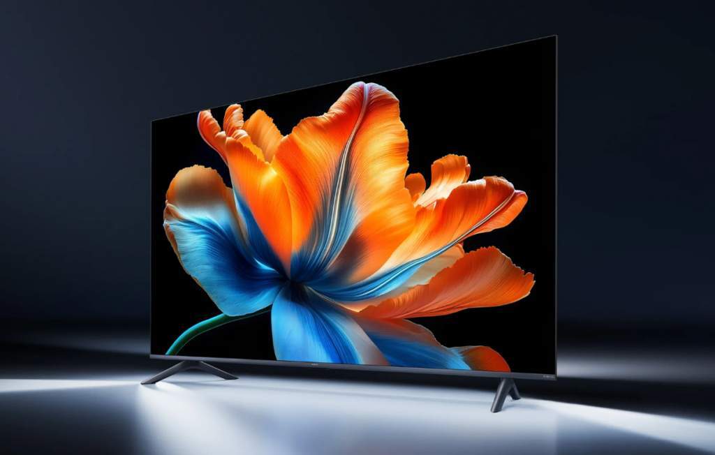 Xiaomi รุกตลาดทีวีปี 2026 เปิดตัว "TV S Mini LED" รุ่นใหม่ จัดเต็มจอ 100 นิ้ว สว่าง 2000 nits พร้อมระบบ AI อัจฉริยะ