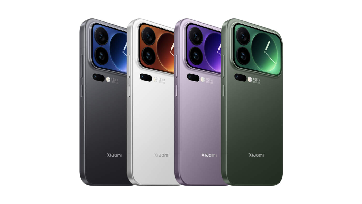 Xiaomi 18 Pro Series เตรียมอัปเกรดกล้อง Periscope 200MP พร้อมแบตยักษ์ 7000 mAh