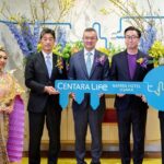 ‘เซ็นทารา ไลฟ์ นัมบะ โอซาก้า’ โรงแรมไลฟ์สไตล์ใจกลางเมืองแห่งใหม่ ฉลองเปิดให้บริการ ส่งโปรฯ ส่วนลด 25%
