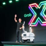 GrabX 2026 เผยโฉม 13 นวัตกรรม AI พลิกโฉมจากซูเปอร์แอปสู่ ‘ผู้ช่วยอัจฉริยะ’ เต็มตัว