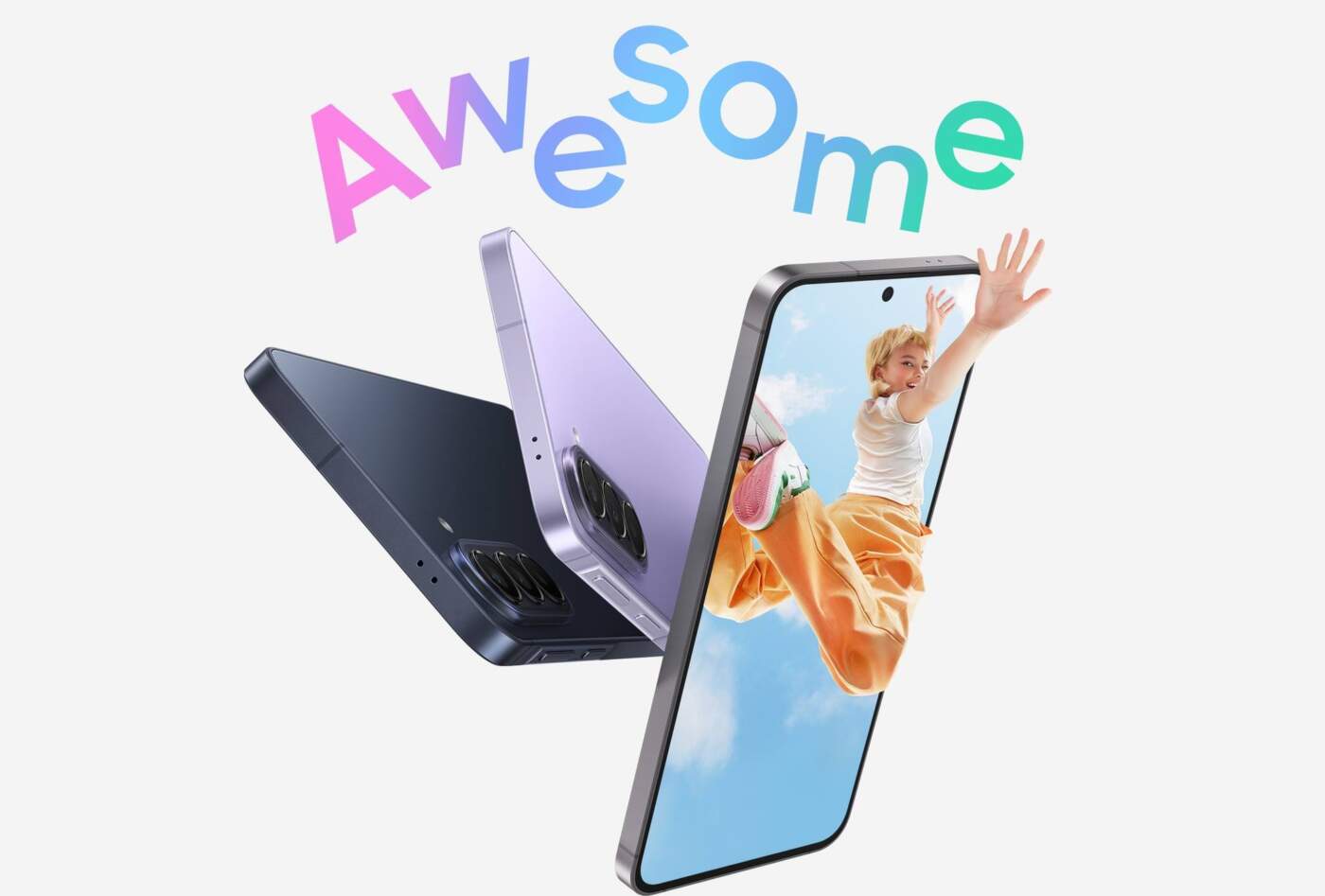 เจาะไฮไลต์ Samsung Galaxy A57 5G | A37 5G อัปเกรดกล้อง 4K มุมกว้าง พร้อม AI อัจฉริยะ ในดีไซน์บางเฉียบที่สุด
