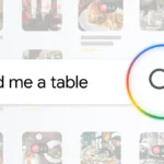 Google UK อัปเกรด AI Mode ช่วยจองร้านอาหารในอังกฤษง่ายขึ้น