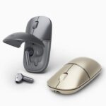 Honor เปิดตัว Choice MouseBuds Pro เมาส์ไร้สายที่ซ่อนหูฟัง ANC ไว้ในตัว