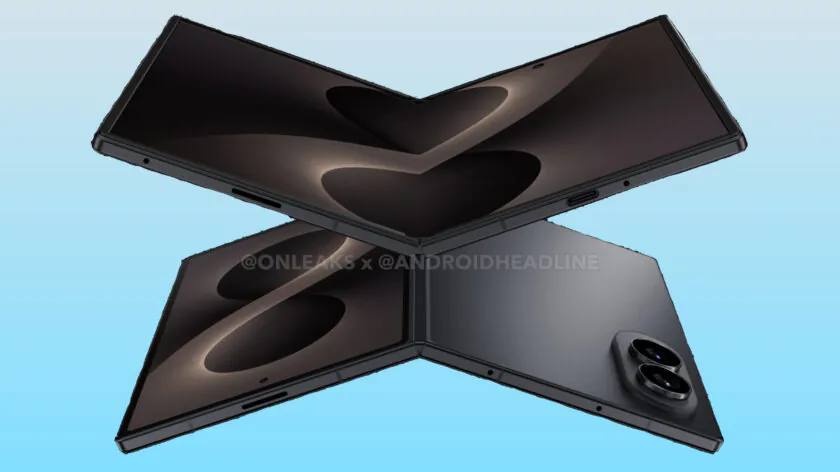 Samsung เตรียมใส่ AI ตรวจจับกลโกง (Scam Detection) ลงใน Galaxy Z Fold8 และ Flip8
