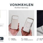 RTB รุกตลาดพรีเมียม! เปิดตัว VONMÄHLEN แกดเจ็ตสุดมินิมอลจากเยอรมัน รับ iPhone 17 และ Apple Watch