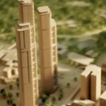 เปิดเบื้องหลัง Upper House Residences แห่งแรกของโลกบนถนนวิทยุ ผ่านวิสัยทัศน์ทีมดีไซน์ระดับโลก